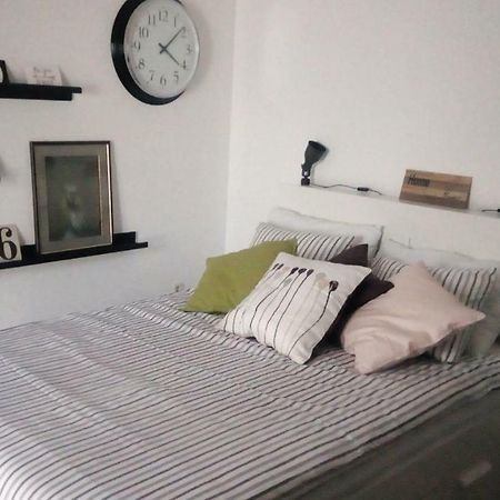 Apartment Winter 塞尔瑟 外观 照片