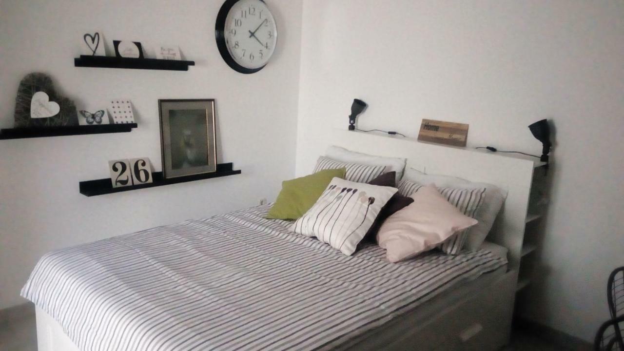 Apartment Winter 塞尔瑟 外观 照片