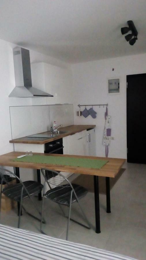 Apartment Winter 塞尔瑟 外观 照片